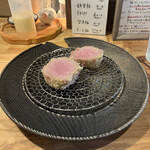 とんかつ 乃ぐち - 