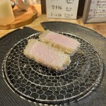 とんかつ 乃ぐち - 