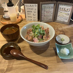 とんかつ 乃ぐち - 