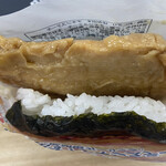 LAWSON - 料理写真: