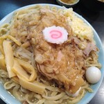 自家製麺 No11 - 