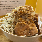 Ramen Sou Yume Wo Katare - 