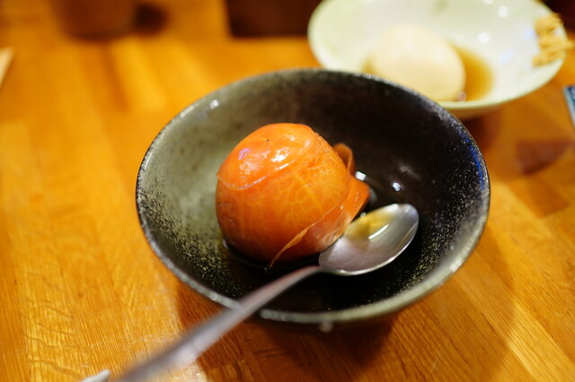 Oden no Fumoto photo 3