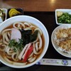 かみもっちうどん