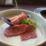 米沢牛焼肉 仔虎 仙台駅前店 - 