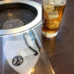 米沢牛焼肉 仔虎 - 