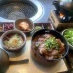 米沢牛焼肉 仔虎 仙台駅前店 - 