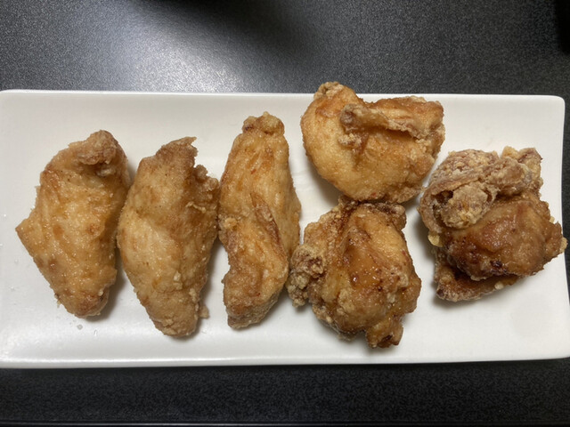 大分宇佐唐揚げ専門店とりあん エビスタ西宮店 - 西宮（阪神