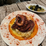 PULPO - 