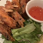 Crab House Eni - 