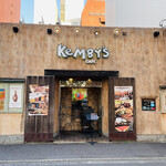 KeMBY's Brew Pub - 