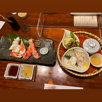かに道楽 川崎店 - 