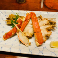 かに道楽 川崎店 - 