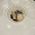 レストラン ラ・フロレゾン・ドゥ・タケウチ - 