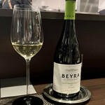 レストラン ラ・フロレゾン・ドゥ・タケウチ - 