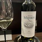 レストラン ラ・フロレゾン・ドゥ・タケウチ - 