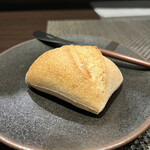 レストラン ラ・フロレゾン・ドゥ・タケウチ - 