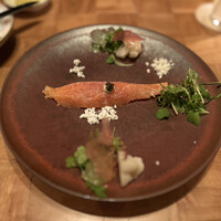 ザ タヴァン グリル＆ラウンジ - 