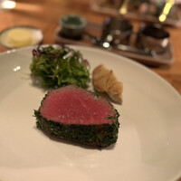 ザ タヴァン グリル＆ラウンジ - 