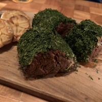 ザ タヴァン グリル＆ラウンジ - 