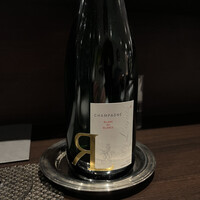 レストラン ラ・フロレゾン・ドゥ・タケウチ - 