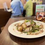 立ち飲み食堂 ウルトラスズキ - 