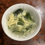 中国料理　珍味楼 - 