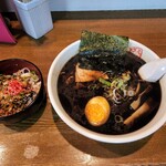 Ramen Darumaya - 