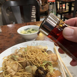 中国料理　珍味楼 - 