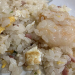 中国料理　珍味楼 - 