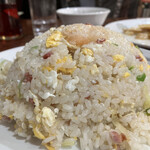 中国料理　珍味楼 - 