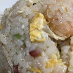 中国料理　珍味楼 - 