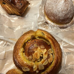 Brocantique the bakery - 