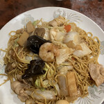 中国料理　珍味楼 - 