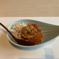 恵比寿 鮨 おぎ乃 - 