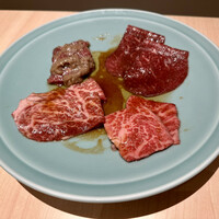 横浜 うしみつ - 