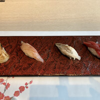 恵比寿 鮨 おぎ乃 - 