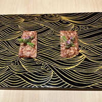 横浜 うしみつ - 