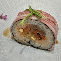 横浜 うしみつ - 