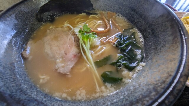 あづま亭 - 須賀川（食堂）の写真