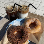 HAMANO COFFEE STAND - 