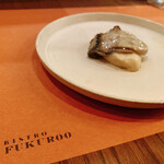 BISTRO FUKUROO - 