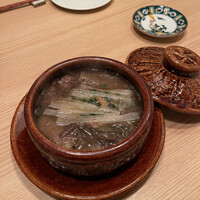 肉亭ふたご iki 本郷三丁目店 - 