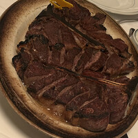 ウルフギャング・ステーキハウス 六本木 - 