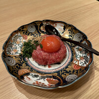 肉亭ふたご iki 本郷三丁目店 - 