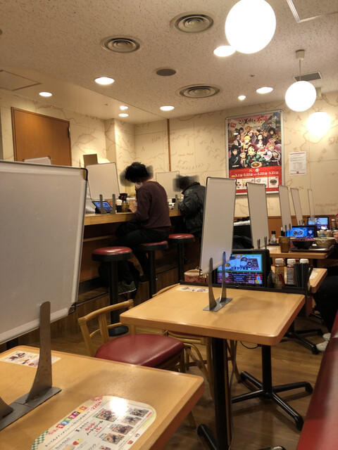 Sukiya Sentoraru Paku Ten photo 4