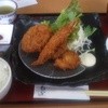 とんかつ　泉屋 - 料理写真:ボリュームスペシャル￥1380