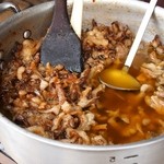 トラットリア・アルモ - ランプレドット