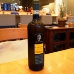 トラットリア・アルモ - これに決定！！