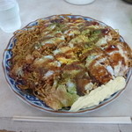 すずめ - くいしんぼう（大人用）￥１０００